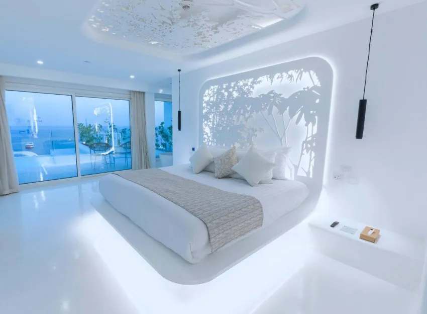 Meraki Resort Sharm El Sheikh 5*-21