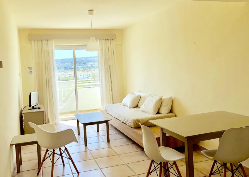 Toxotis Hotel APTS 4*-4