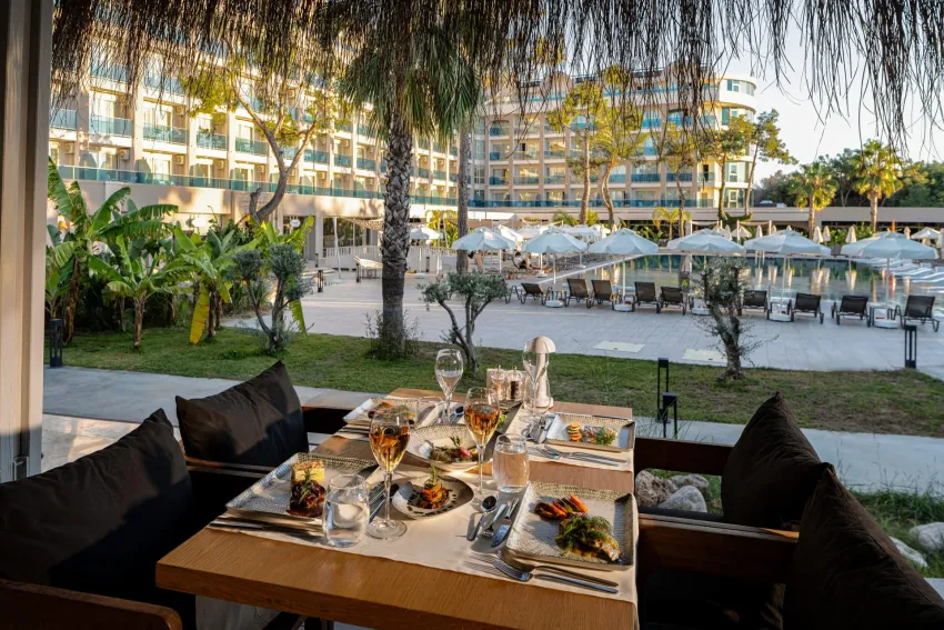 Berry Blue Hotel 5*-13