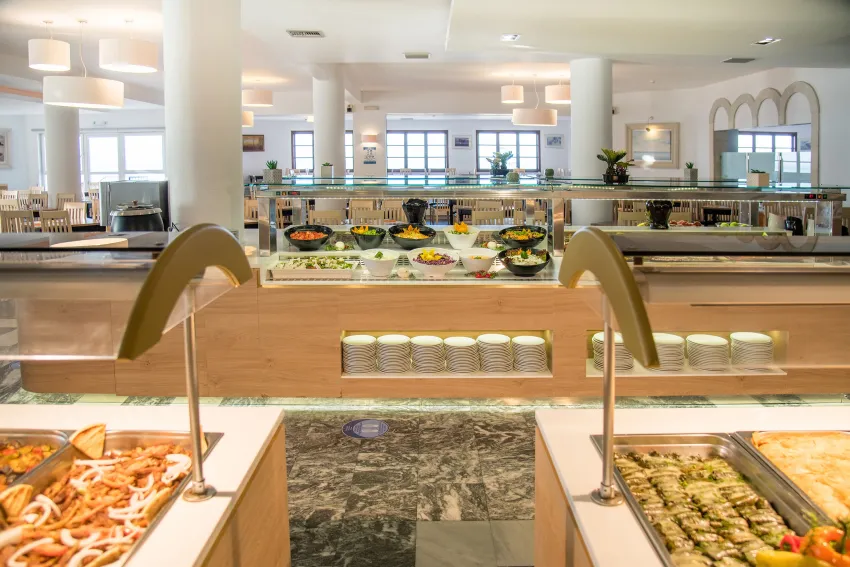 Semiramis Village Hotel 4*-43