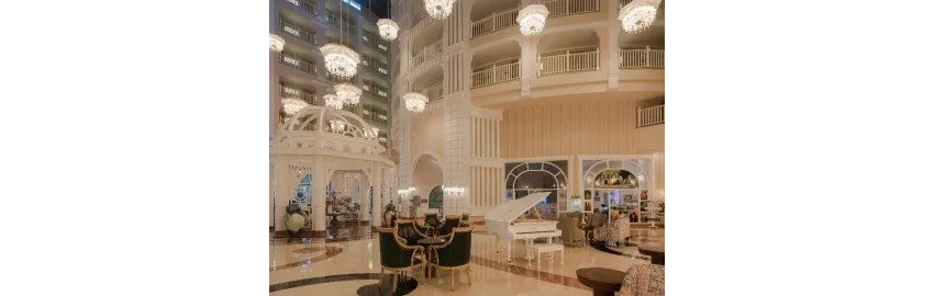 Quattro Beach Resort & Spa 5*-30
