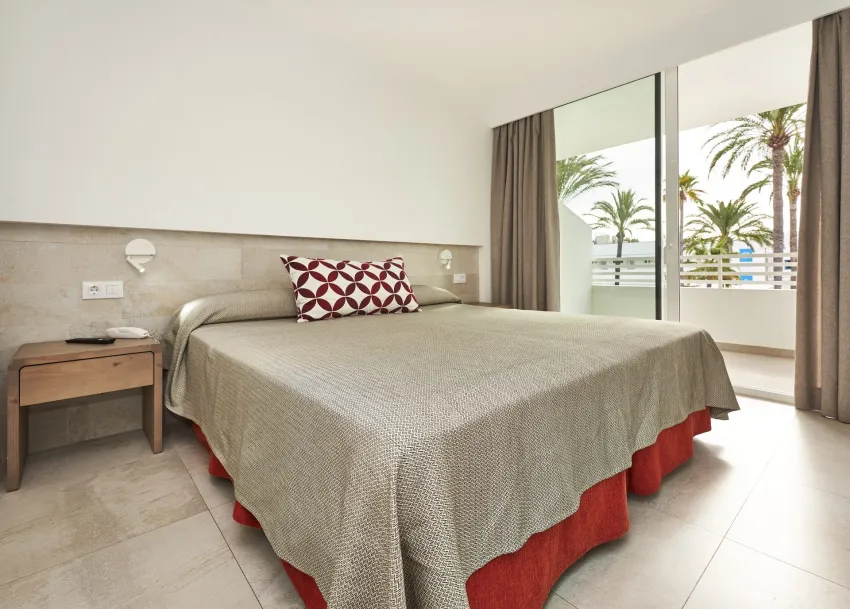 Villaconcha Aparthotel Hoposa 4*-8