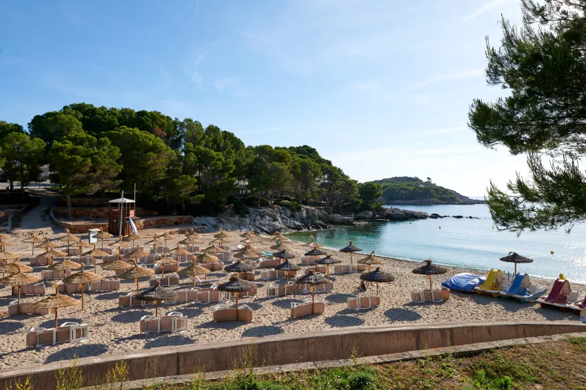 Alua Carolina Adults Only 4*-92