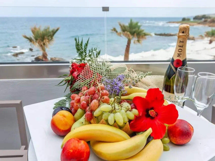 Harmony Rethymno Beach Hotel 4*-49