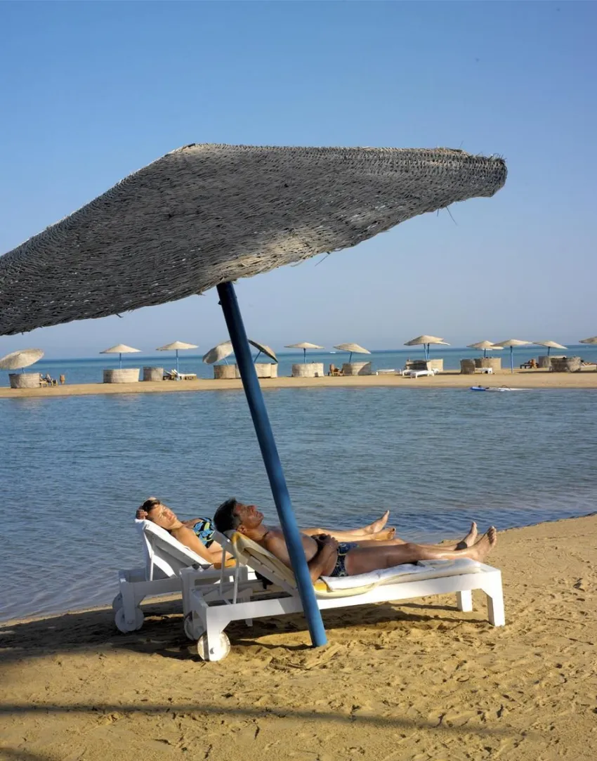 Movenpick Resort & Spa El Gouna 5*-7