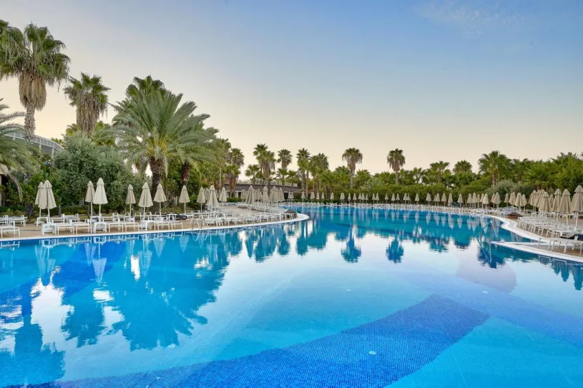 Seaden Sea World Resort & Spa 5*-32