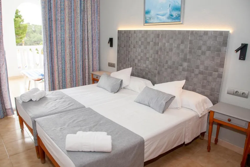 Atalaya Bosque App 2*-21