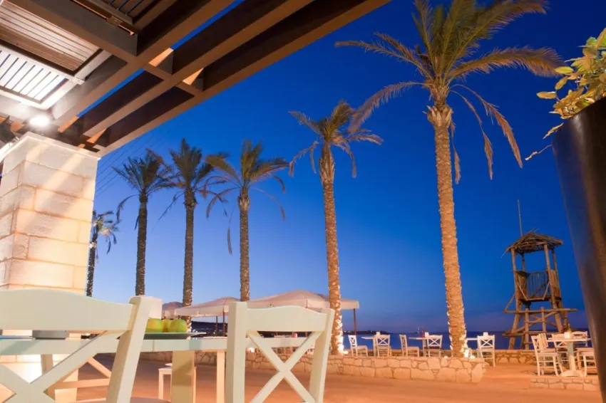 Hersonissos Palace 5*-22