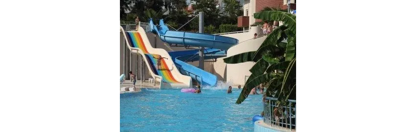 Serenis Hotel 5*-21