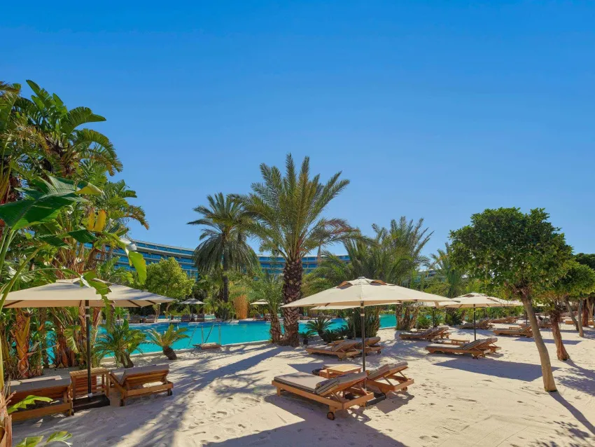 Maxx Royal Belek Golf Resort 5*-176