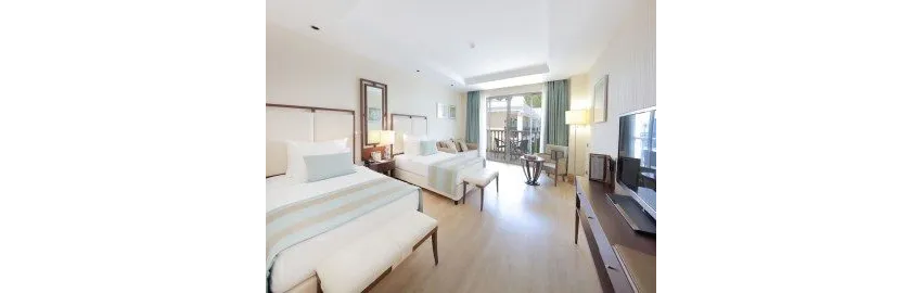 Juju Premier Palace Hotel (Ex. Amara Premier Palace) 5*-6