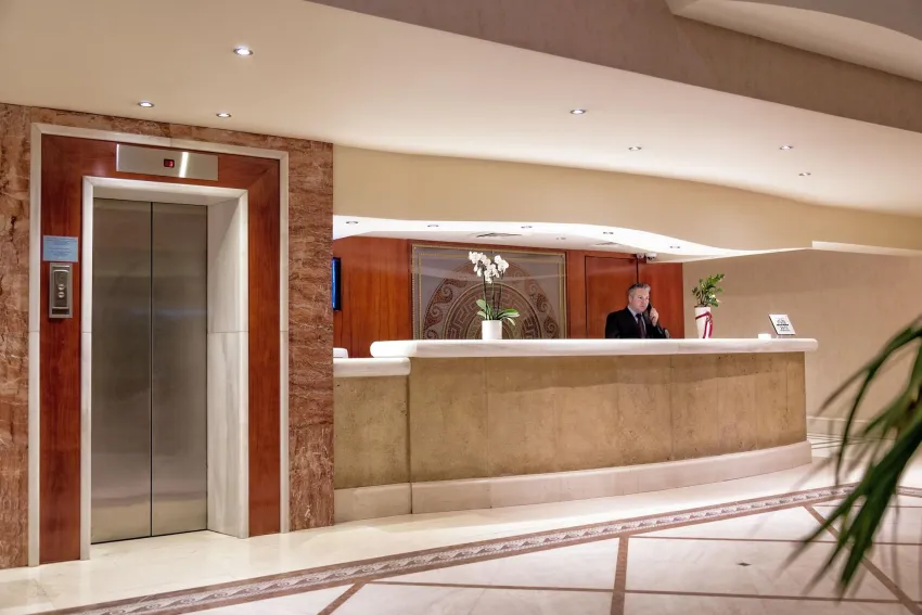 Mediterranean Hotel 4*-19