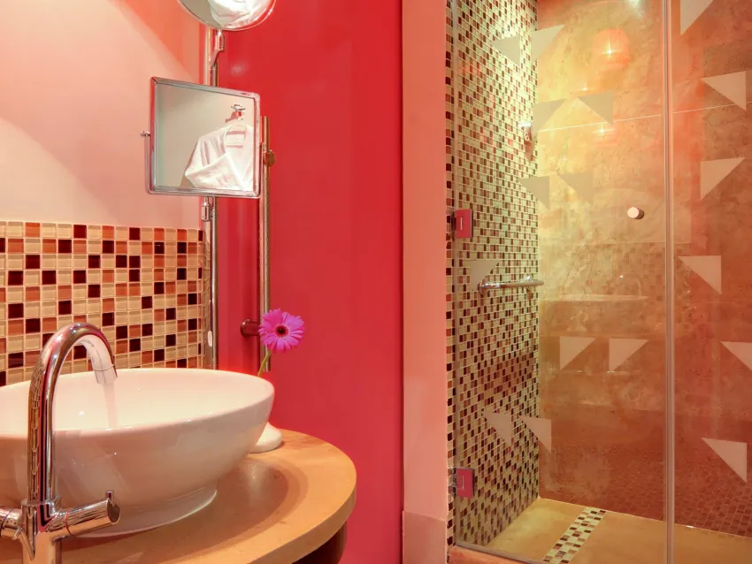 Mercure Hurghada Hotel 4*-68