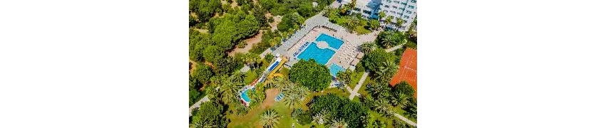 Sural Hotel 5*-6