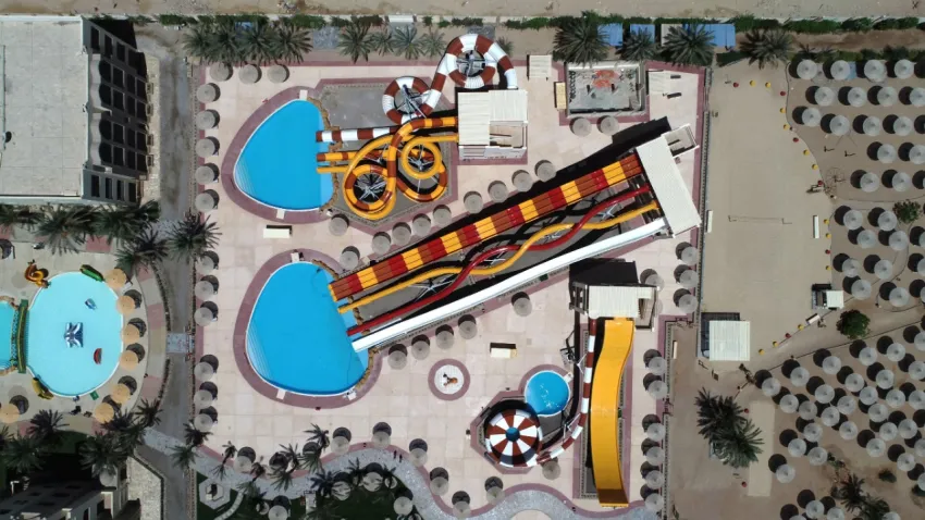 El Karma Aqua Beach Resort 4*-23