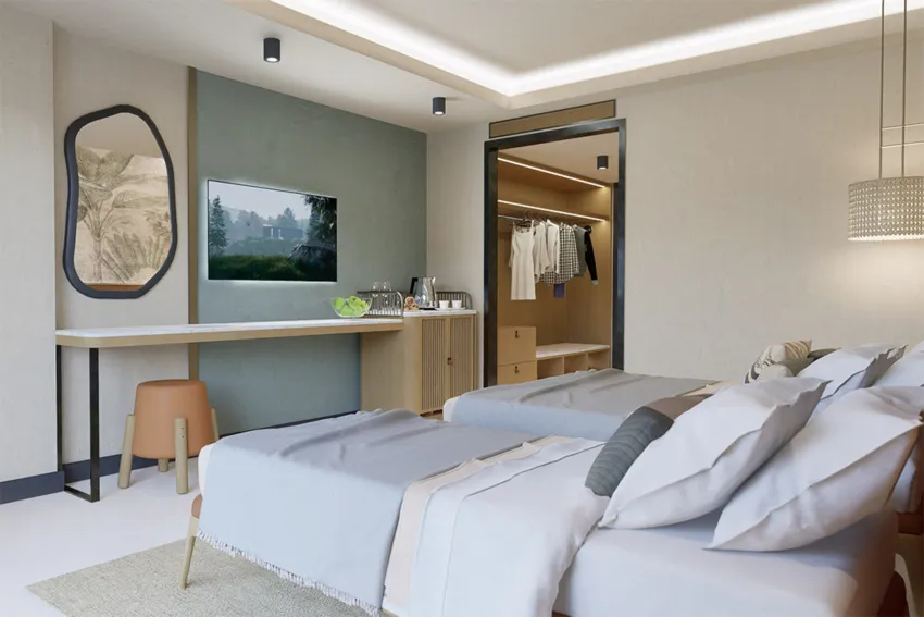 Vox Maris Resort (Adults Only 16+) 5*-7