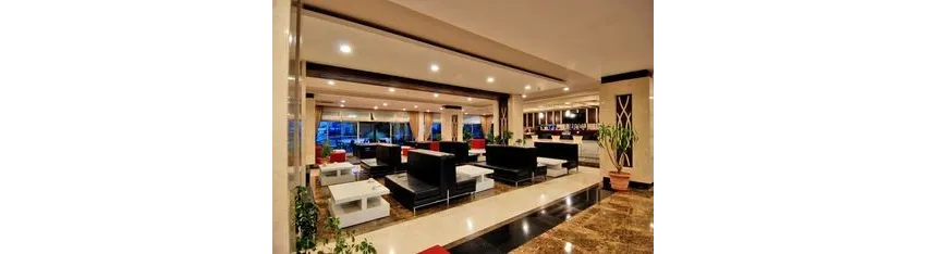 Amon Hotels Belek (Adults Only 16+) 4*-26