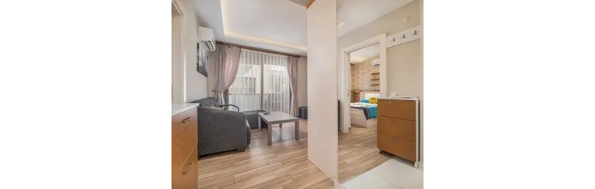 Loi Suite 4*-8