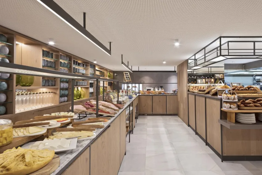 Melia Palma Marina 4*-9