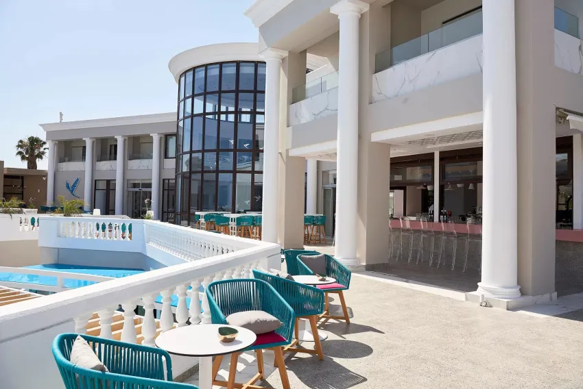 Mythos Palace Resort & Spa 5*-27