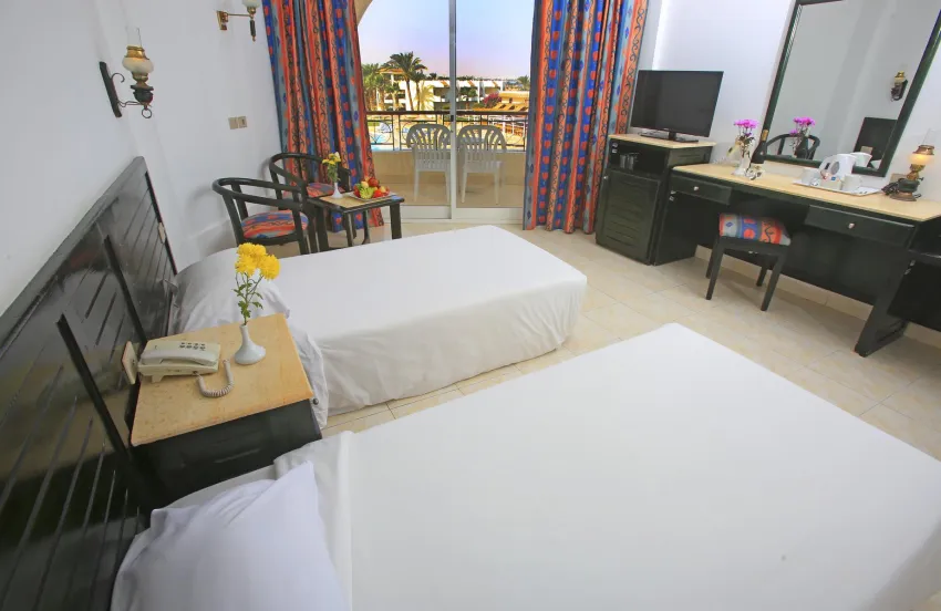 Jaz Palmariva Beach Resort 4*-13