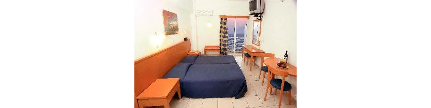 Europa Hotel 3*-16