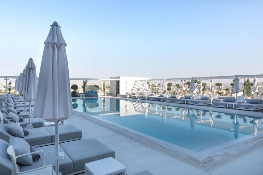 Radisson Blu Hotel Larnaca 5*-124