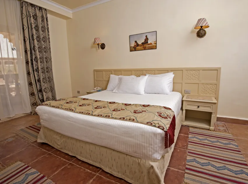 Sentido Mamlouk Palace 5*-28