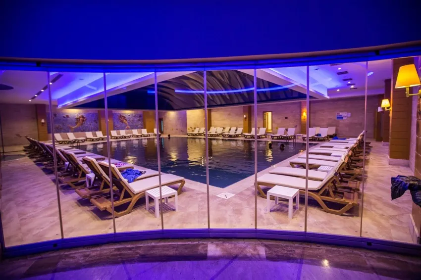 Transatlantik Hotel & Spa 5*-12
