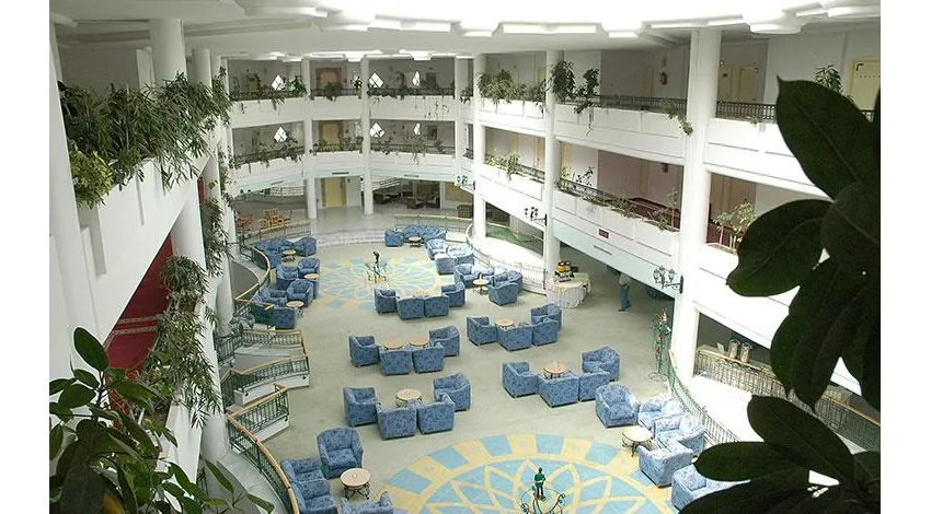 CLUB PARADISO HOTEL & RESORT  5*-23