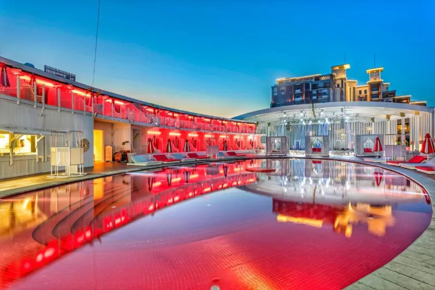SELECTUM LUXURY RESORT BELEK  5*-33