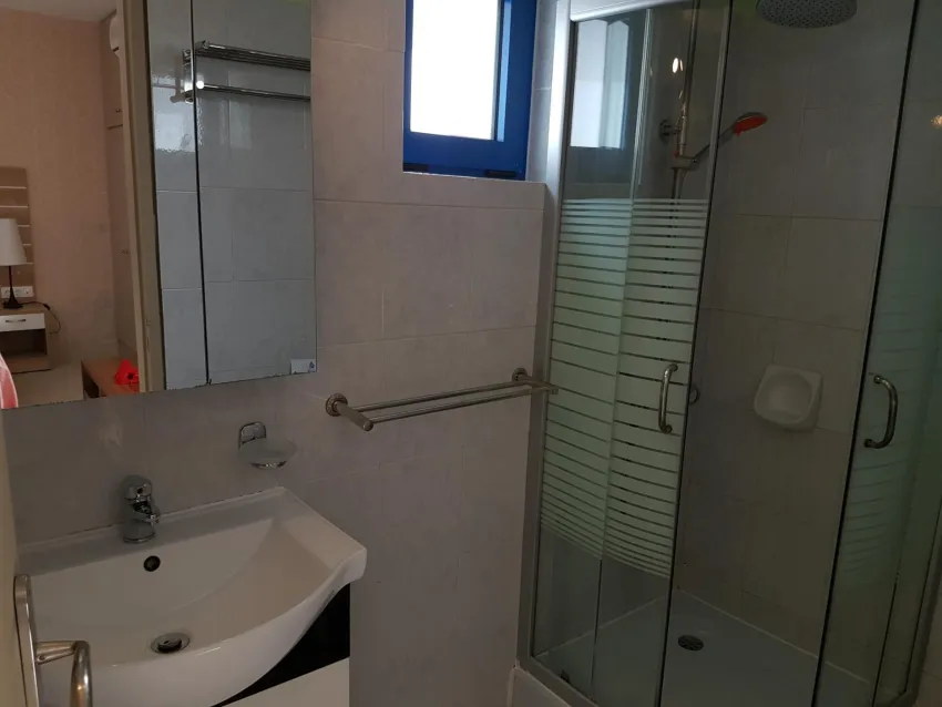 Galazio Beach Resort -2