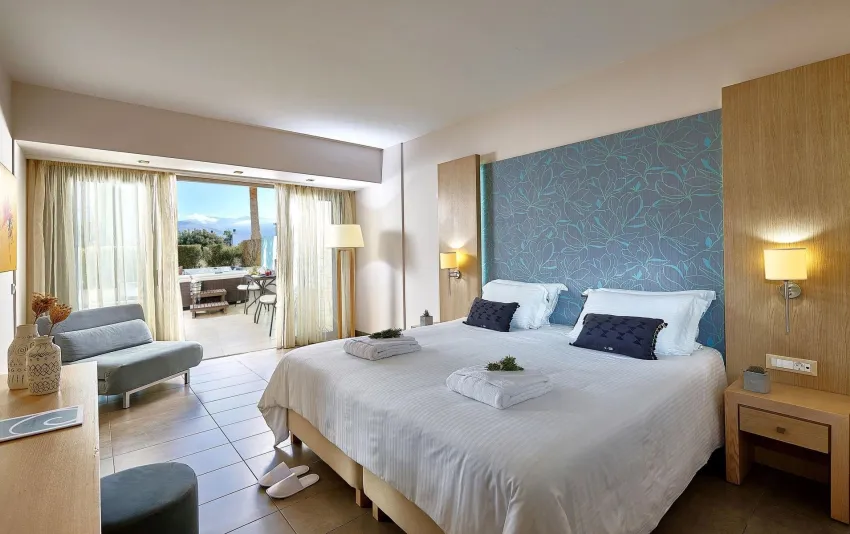 Castello Boutique Resort and Spa 5*-23