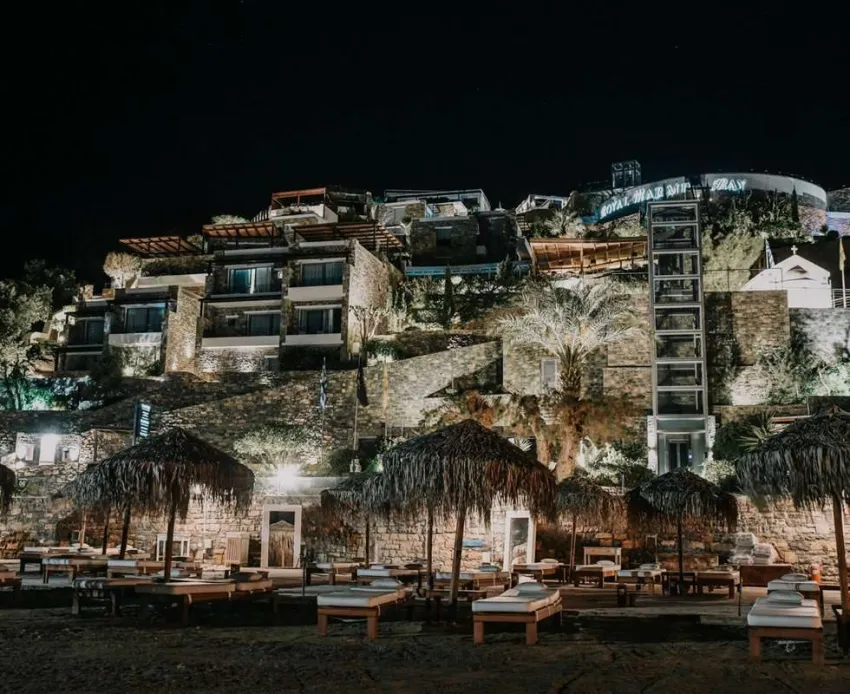 Royal Marmin Bay Boutique and Art Hotel (Adults Only 16+) 5*-16