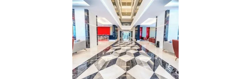 Granada Luxury Red (Adults Only 16+) 5*-2