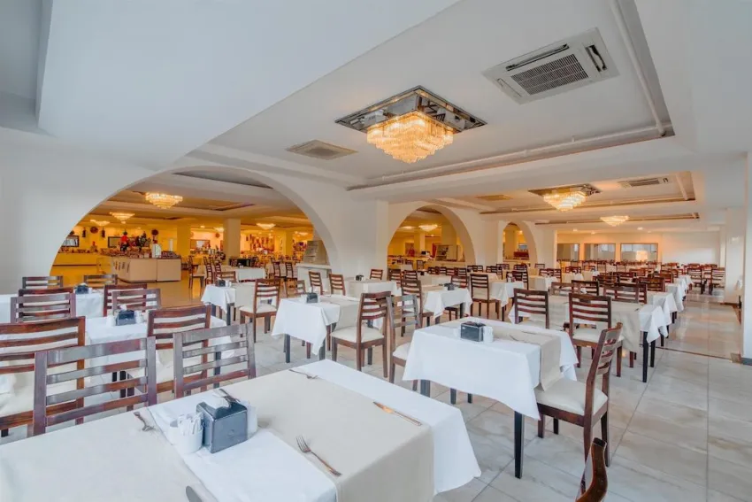 Sural Hotel 5*-47