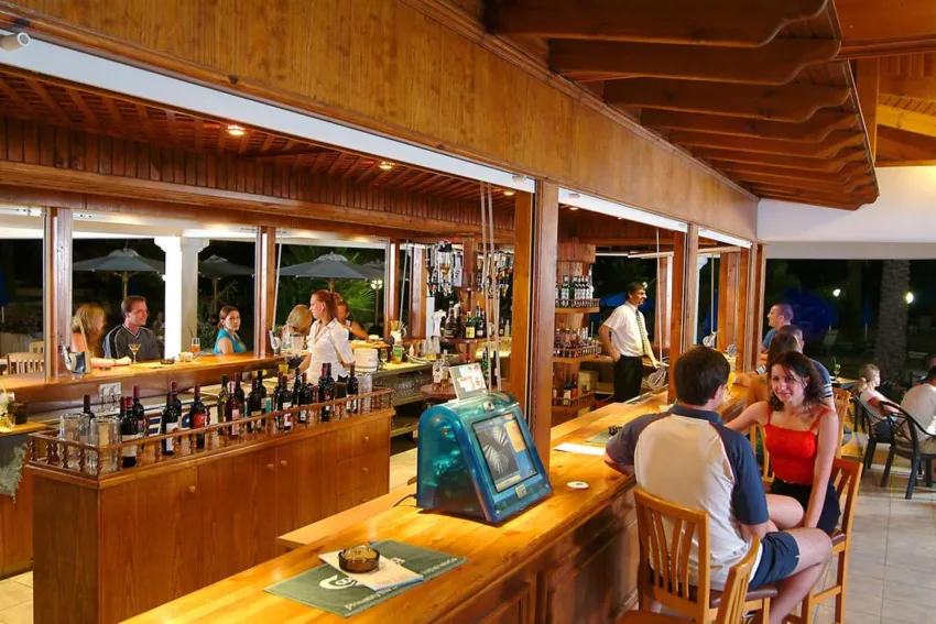 Nissiana Hotel and Bungalows 3*-49