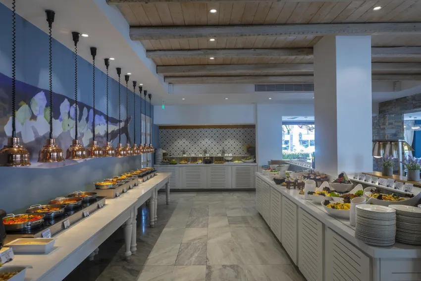 Aliathon Aegean 4*-7