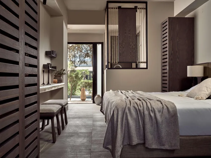 Numo Ierapetra Beach Resort Crete Curio Collection by Hilton 4*-19