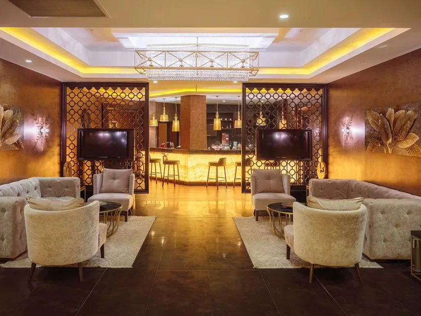 Dobedan World Palace Hotel (Ex. Alva Donna) 5*-94