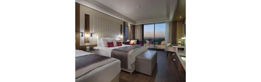 Trendy Lara Hotel 5*-28