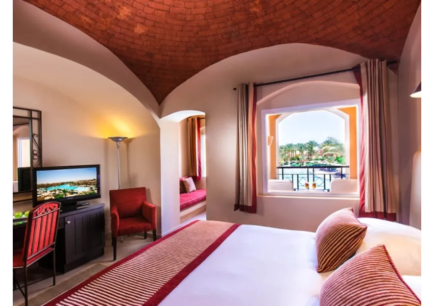 Jaz Makadi Oasis Resort 5*-4