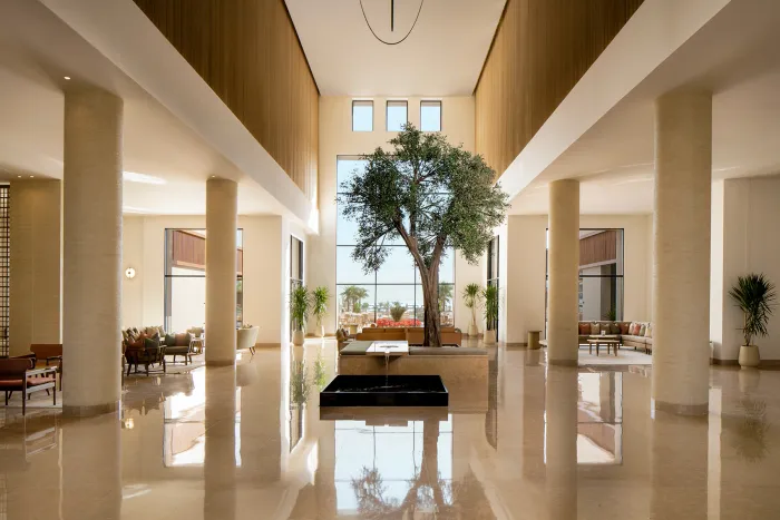 JAZ Elite Amara 5* - Marsa alam - Egipt