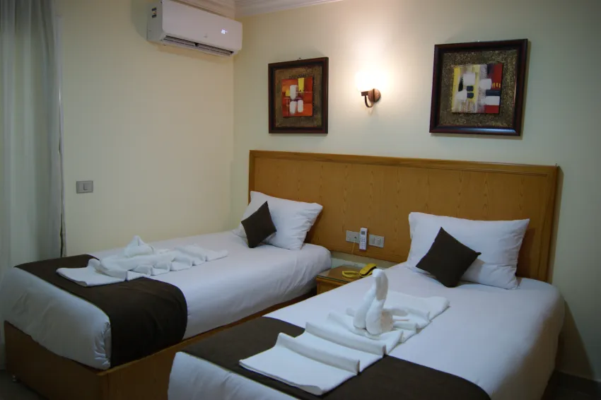 Palm Inn Hotel Hurghada 3*-32