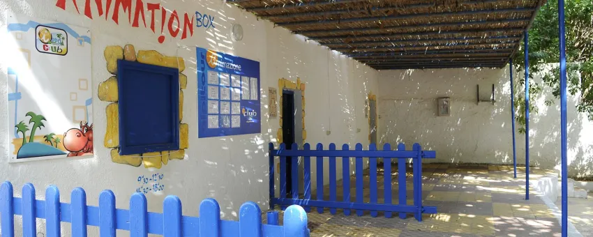 Golden Tulip President Hammamet 4*-43