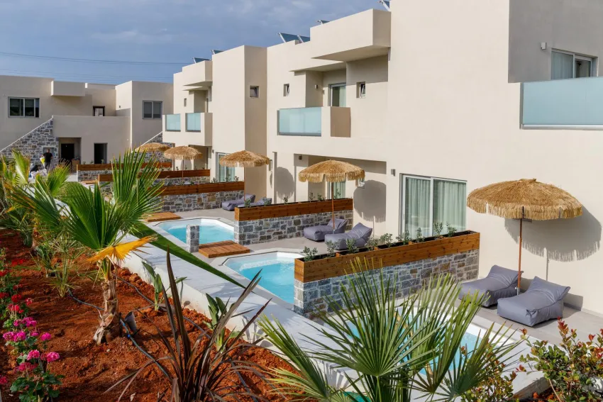 Anassa Stalis Suites Adults Only 4*-17