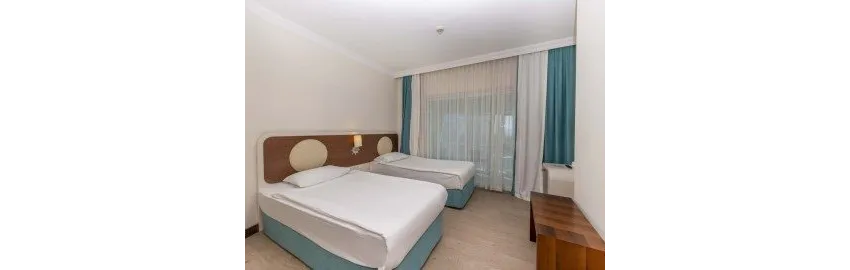 Transatlantik Beach Hotel 5*-20