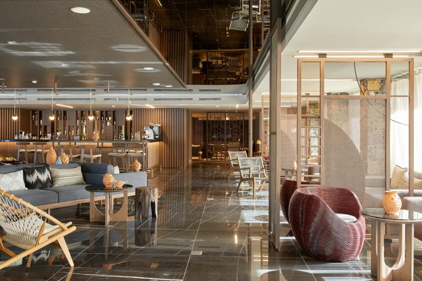 Mirabello Bay Luxury Resort 5*-38