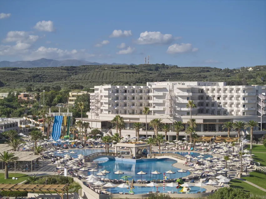 Atlantica Ocean Beach Resort 5*-3
