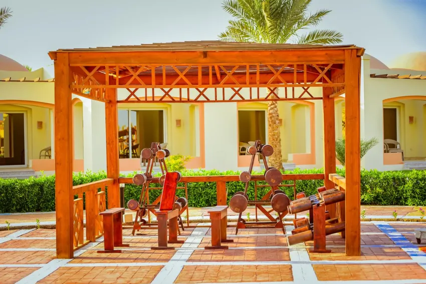 Amarina Queen Resort & Aqua Park 5*-13